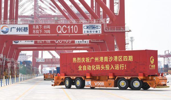 日均使用量逾2500亿次,北斗超GPS主导中国导航定位