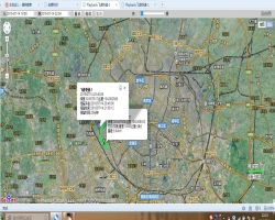 成都快递员夜追偷车贼，靠GPS定位器当场逮住偷车贼