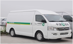 烟草配送车GPS调度管理解决方案