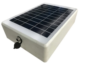 基于808协议的太阳能BDS定位终端产品